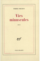 Vies minuscules