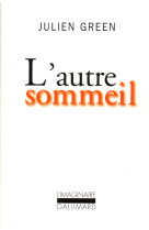 L'autre sommeil