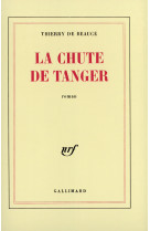 La chute de tanger