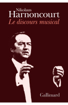 Le discours musical