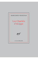 Les charités d'alcippe