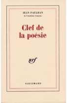 Clef de la poésie