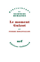 Le moment guizot