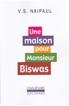 Une maison pour monsieur biswas