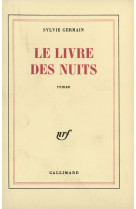 Le livre des nuits