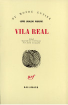 Vila real