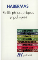 Profils philosophiques et politiques