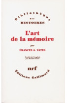 L'art de la mémoire