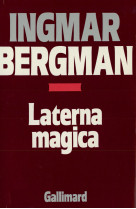 Laterna magica