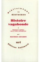 Histoire vagabonde