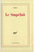 Le stupéfait