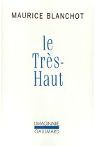 Le très-haut