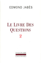 Le livre des questions