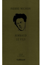 Rimbaud le fils