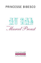 Au bal avec marcel proust