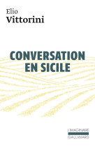 Conversation en sicile