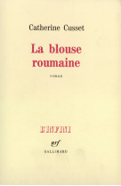 La blouse roumaine