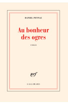 Au bonheur des ogres