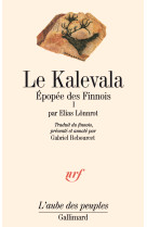 Le kalevala