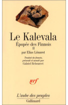 Le kalevala