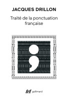 Traité de la ponctuation française