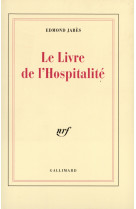 Le livre de l'hospitalité