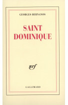 Saint dominique