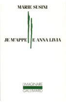 Je m'appelle anna livia