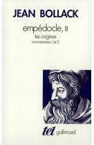 Empédocle