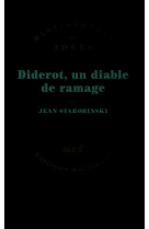 Diderot, un diable de ramage