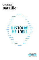 Histoire de l'oeil