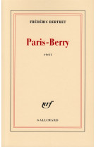 Paris-berry