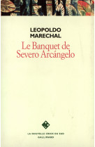 Le banquet de severo arcángelo