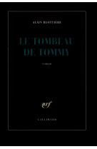 Le tombeau de tommy