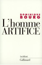 L'homme-artifice