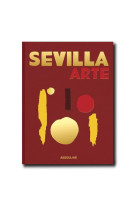 Sevilla arte