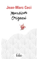 Monsieur origami