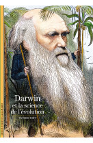 Darwin et la science de l'évolution