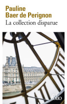 La collection disparue