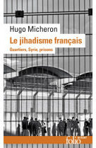 Le jihadisme français