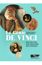 Le génie de vinci