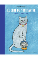 Le chat de montmartre