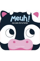 Meuh ! les sons de la ferme