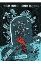 Le rock est mort