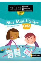 Mhm - mes mini-fichiers cm2 - 2021