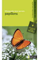 Mgtt papillons