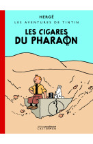 Les cigares du pharaon