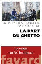 La part du ghetto