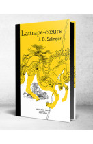 L'attrape-coeurs - édition collector