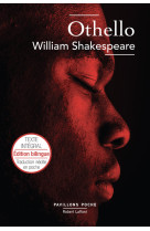 Othello - édition bilingue